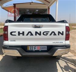 Changan Hunter